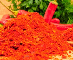 Pimenta